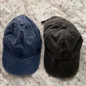 2 Urban Outfitters Hats Bundle